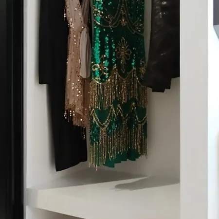 Naturist Deluxe - Le Boudoir Heliopolis Appartamento *