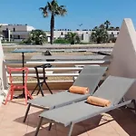 Chic&terrasse - Village Naturiste Le Boudoir Heliopolis * Agde