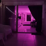 Chic&terrasse - Village Naturiste Le Boudoir Heliopolis *
