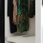 Chic&terrasse - Village Naturiste Le Boudoir Heliopolis Appartamento *