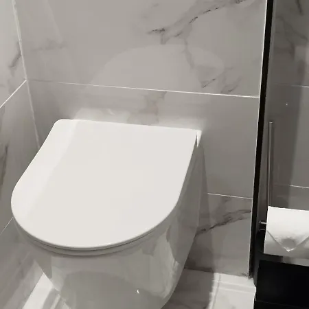 Appartement Chic&terrasse - Village Naturiste Le Boudoir Heliopolis *