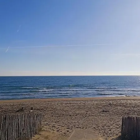 Le Boudoir - De Luxe Au Village Naturiste Renove 2025 Agde