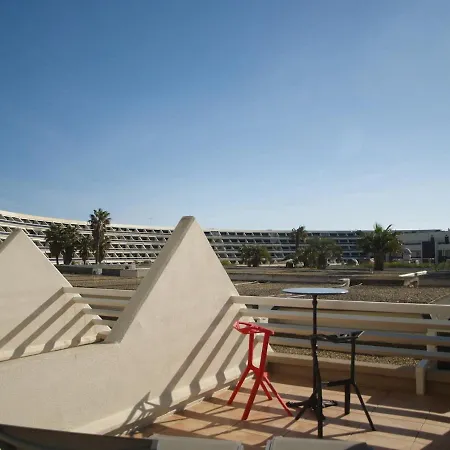 Apartment Le Boudoir - De Luxe Au Village Naturiste Renove 2025 Agde