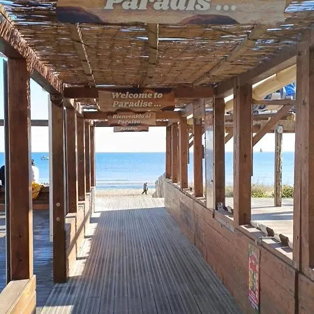 Le Boudoir - De Luxe Au Village Naturiste Renove 2025 *