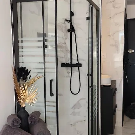 Le Boudoir - De Luxe Au Village Naturiste Renove 2025 Apartment *