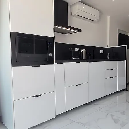 Appartement Chic&terrasse - Village Naturiste Le Boudoir Heliopolis *