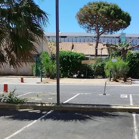 Le Boudoir - De Luxe Au Village Naturiste Renove 2025