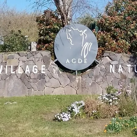 Apartment Le Boudoir - De Luxe Au Village Naturiste Renove 2025 *