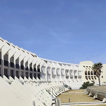 Apartment Le Boudoir - De Luxe Au Village Naturiste Renove 2025 Agde