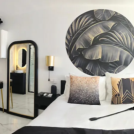 شقة Temptation Cap D'agde - Village Naturiste Heliopolis *