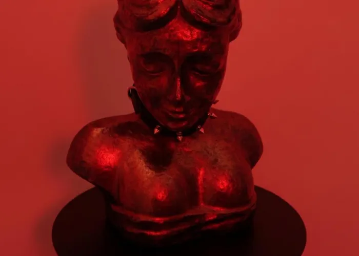 Апартаменты Naturist Deluxe - Le Boudoir Heliopolis *